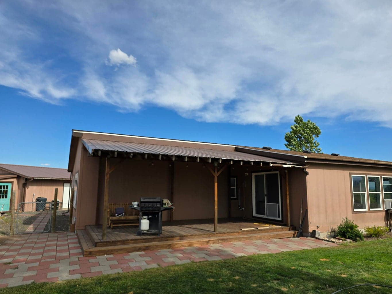 93519 Hwy 140, Lakeview, 97630
