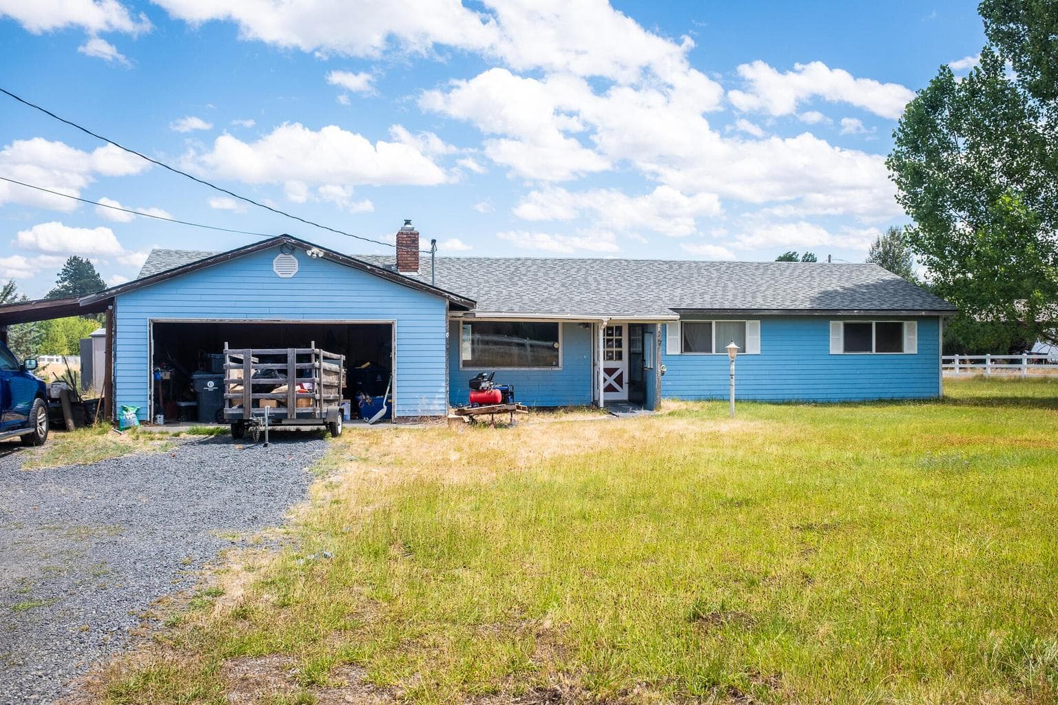 Photo of 61806 Ward Road 40 of 43
