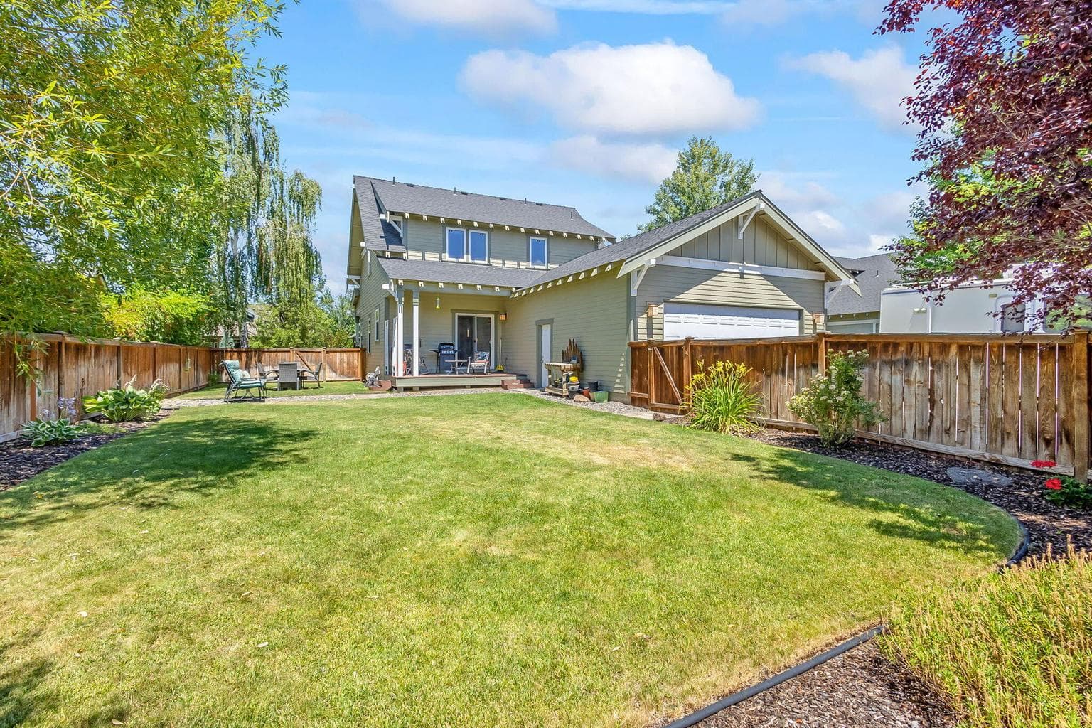 Photo of 1650 NW Ivy Avenue 30 of 34
