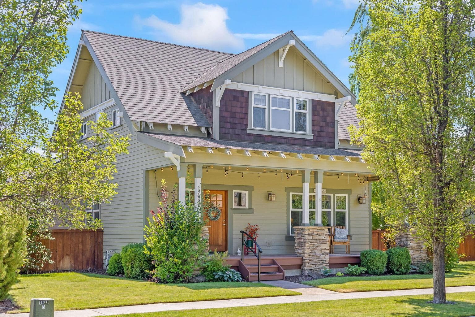 Photo of 1650 NW Ivy Avenue 34 of 34