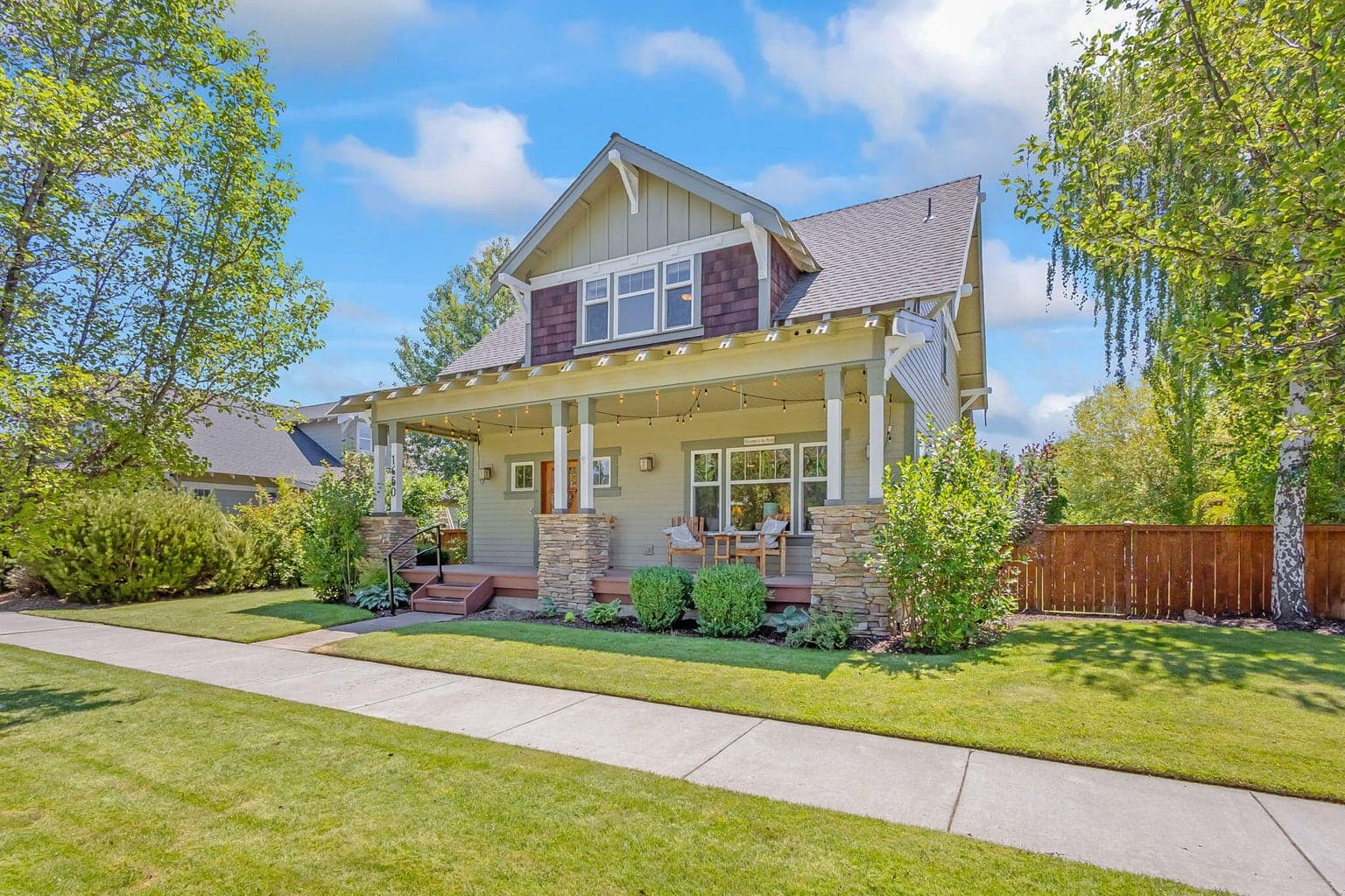 Photo of 1650 NW Ivy Avenue 32 of 34