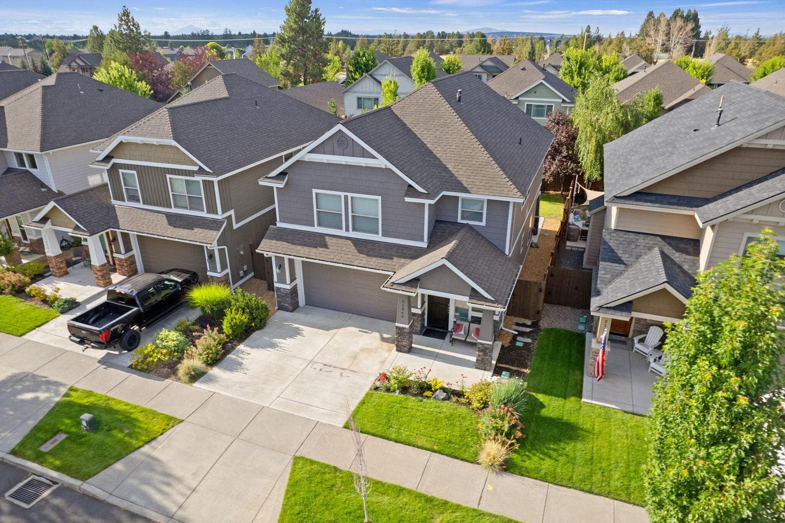 Photo of 21340 NE Evelyn Place 42 of 48