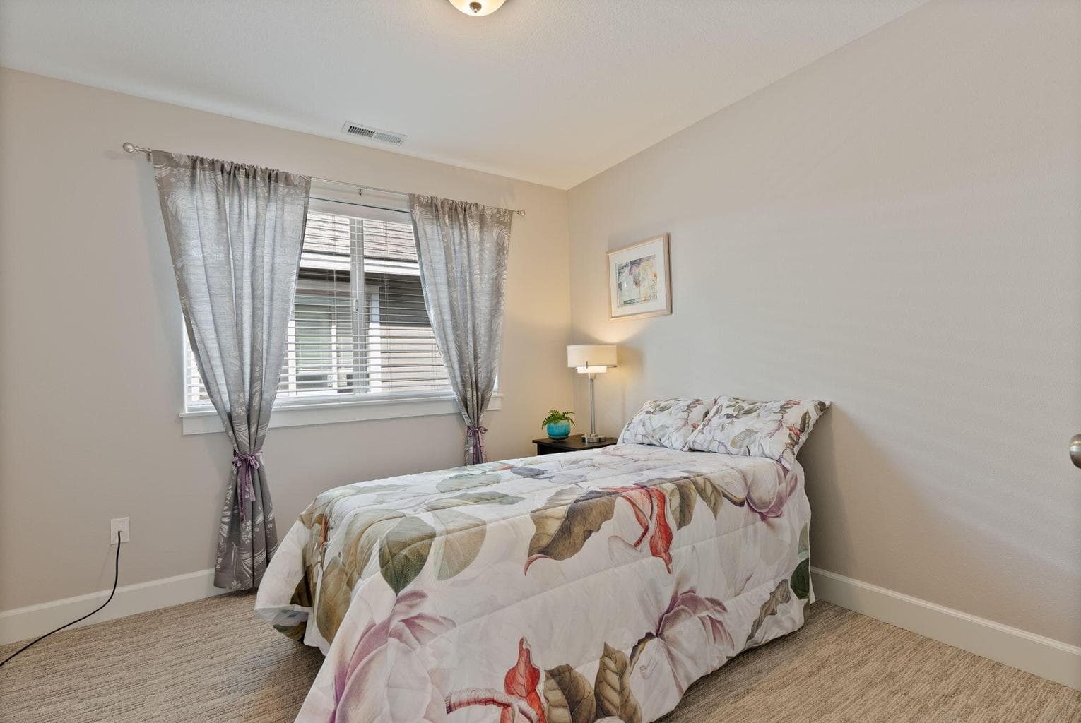 Guest room 1