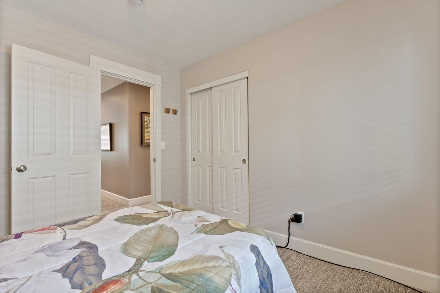 Guest room 1