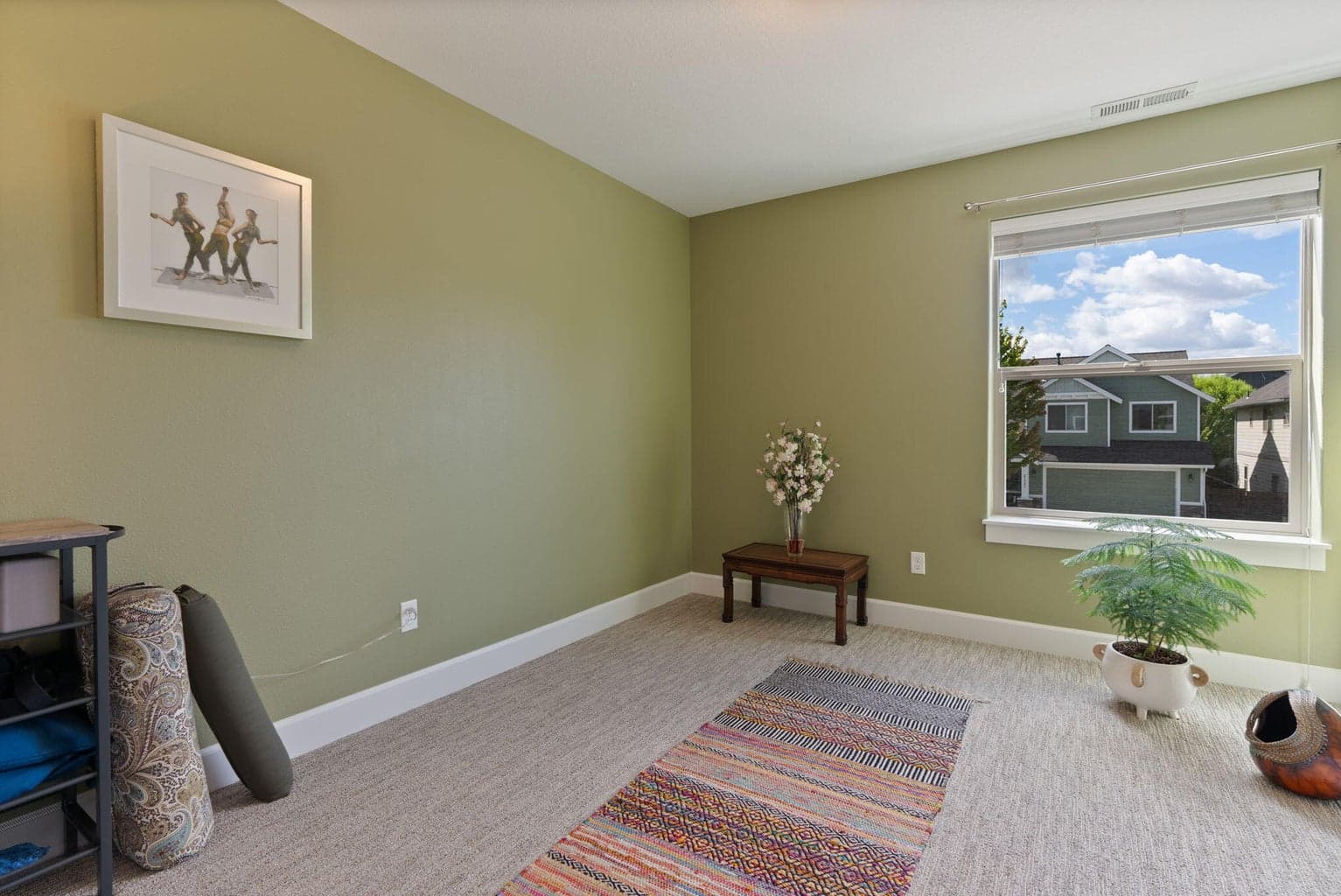 Guest room 2