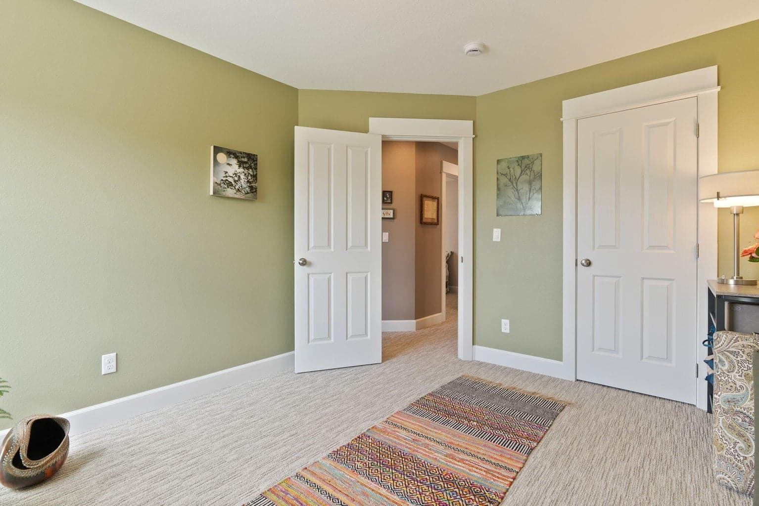 Guest room 2