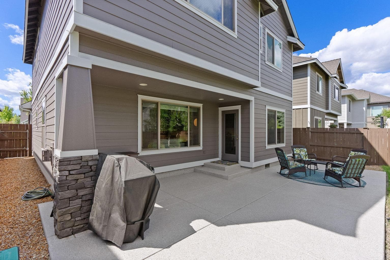 Photo of 21340 NE Evelyn Place 37 of 48