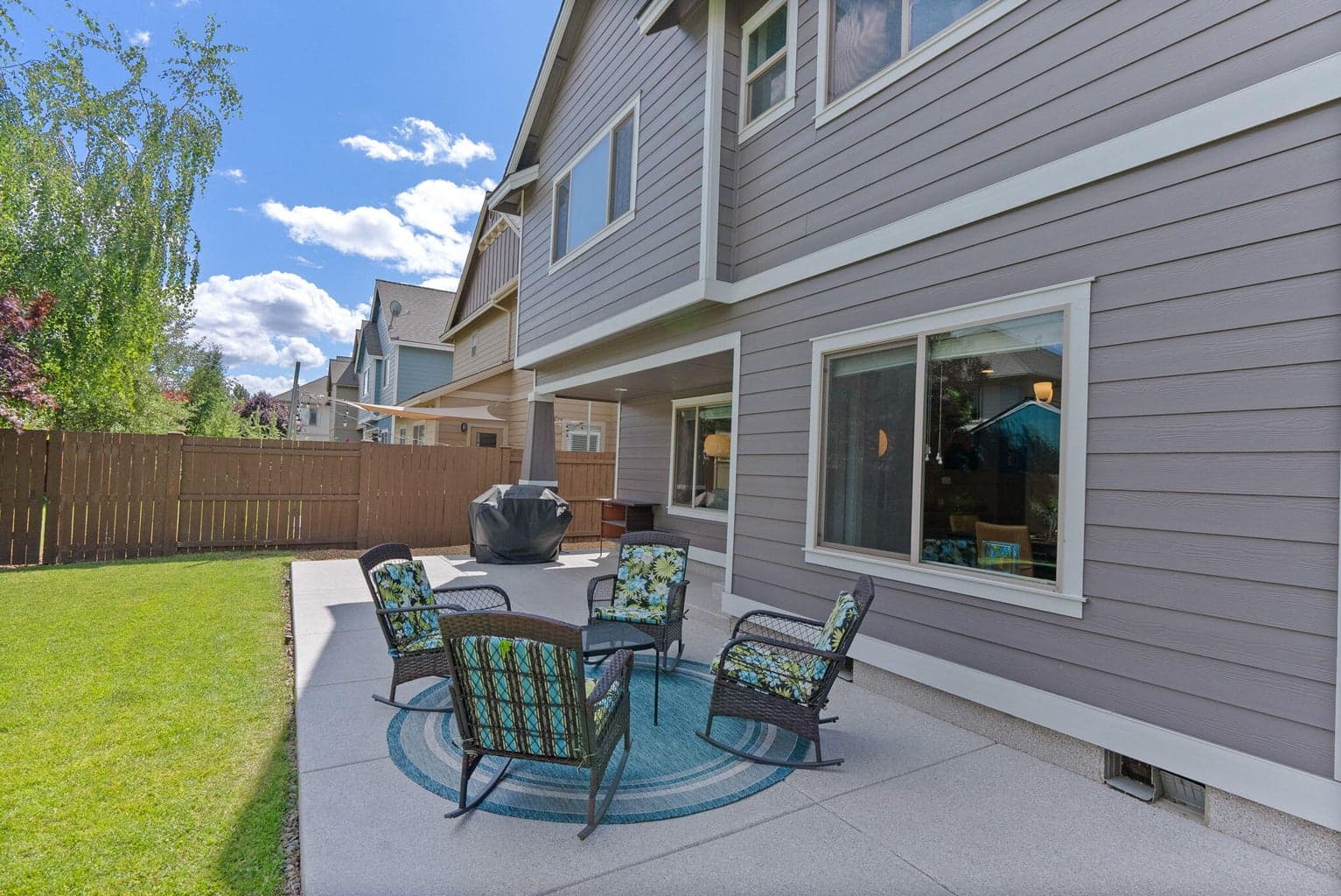Photo of 21340 NE Evelyn Place 38 of 48