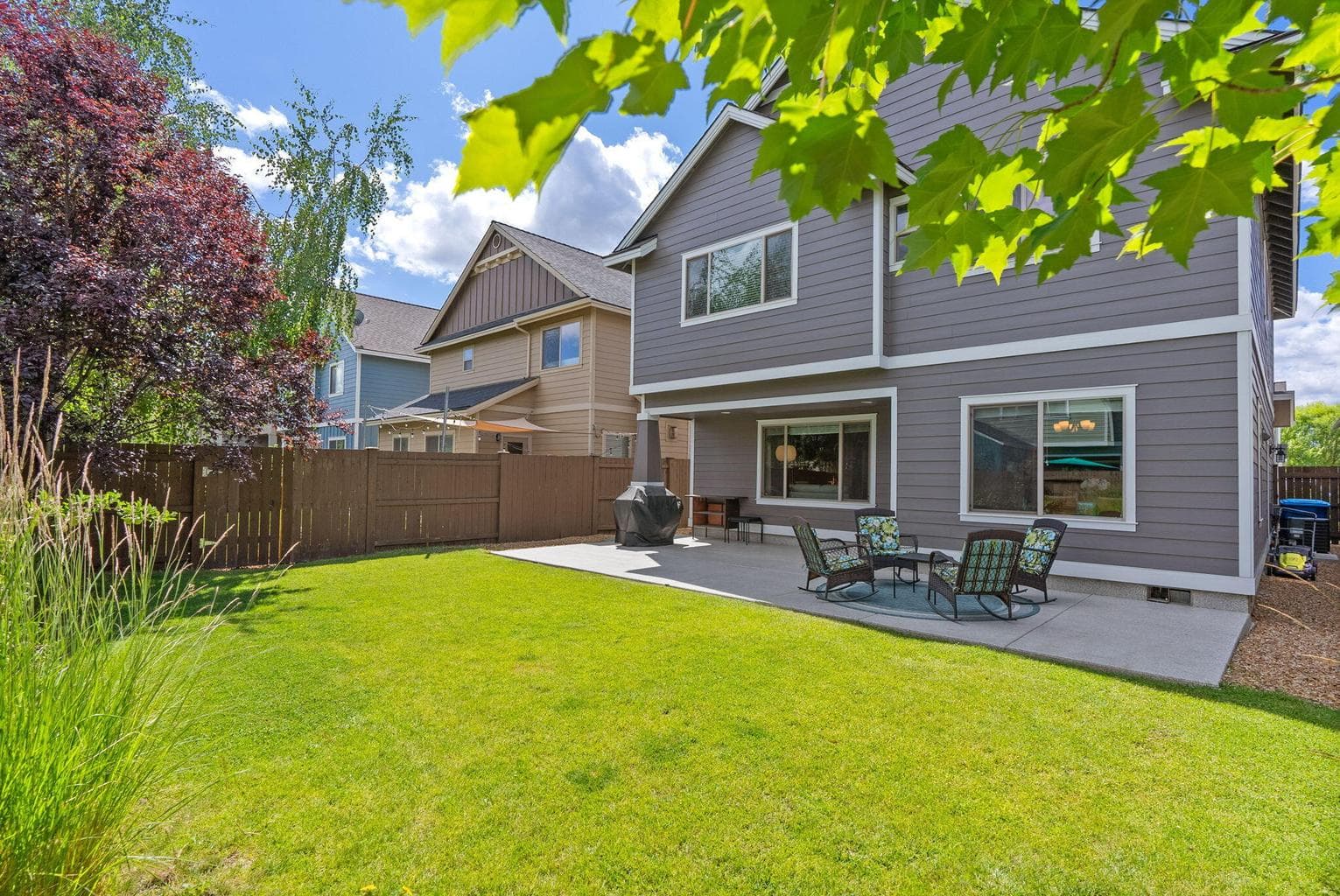 Photo of 21340 NE Evelyn Place 36 of 48