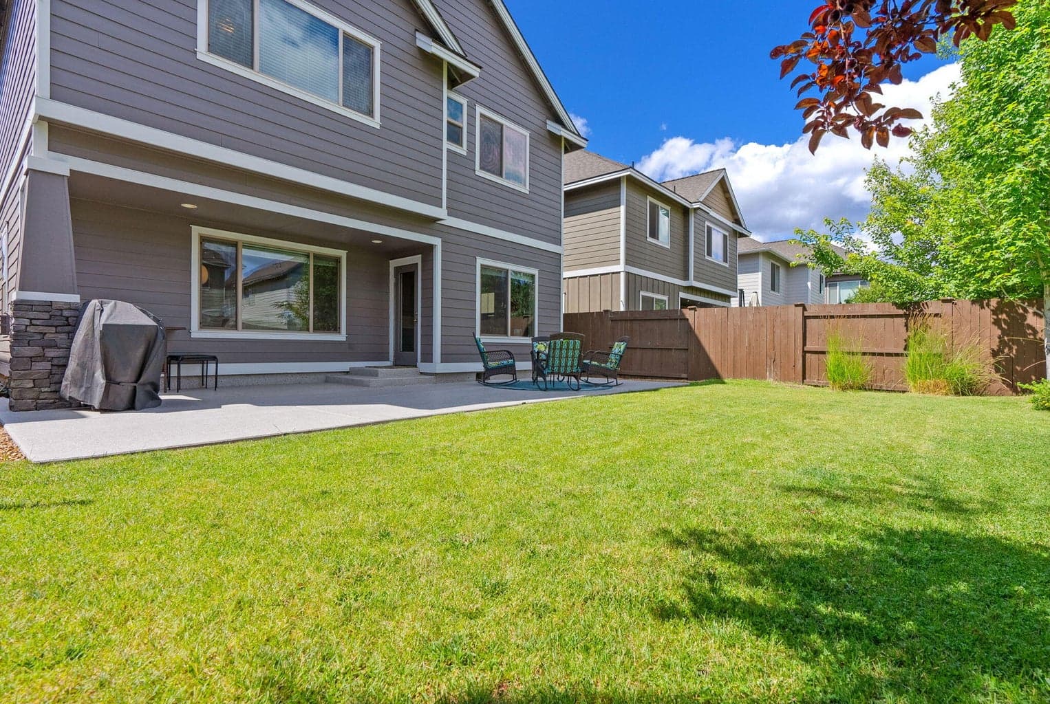 Photo of 21340 NE Evelyn Place 39 of 48