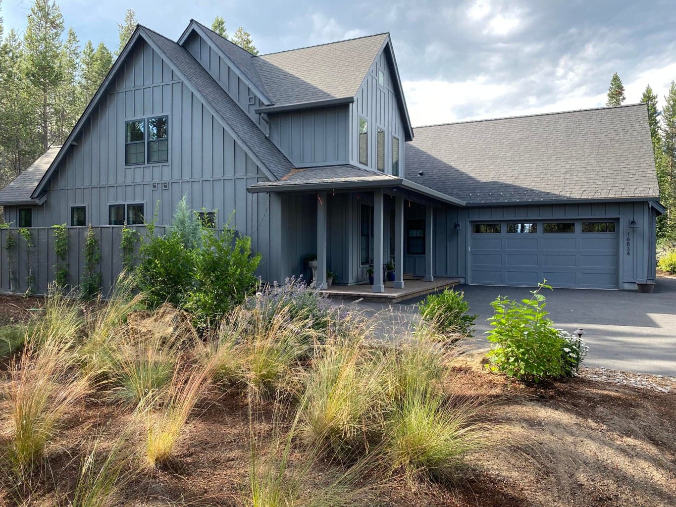 16834 Pony Express Way in River Meadows