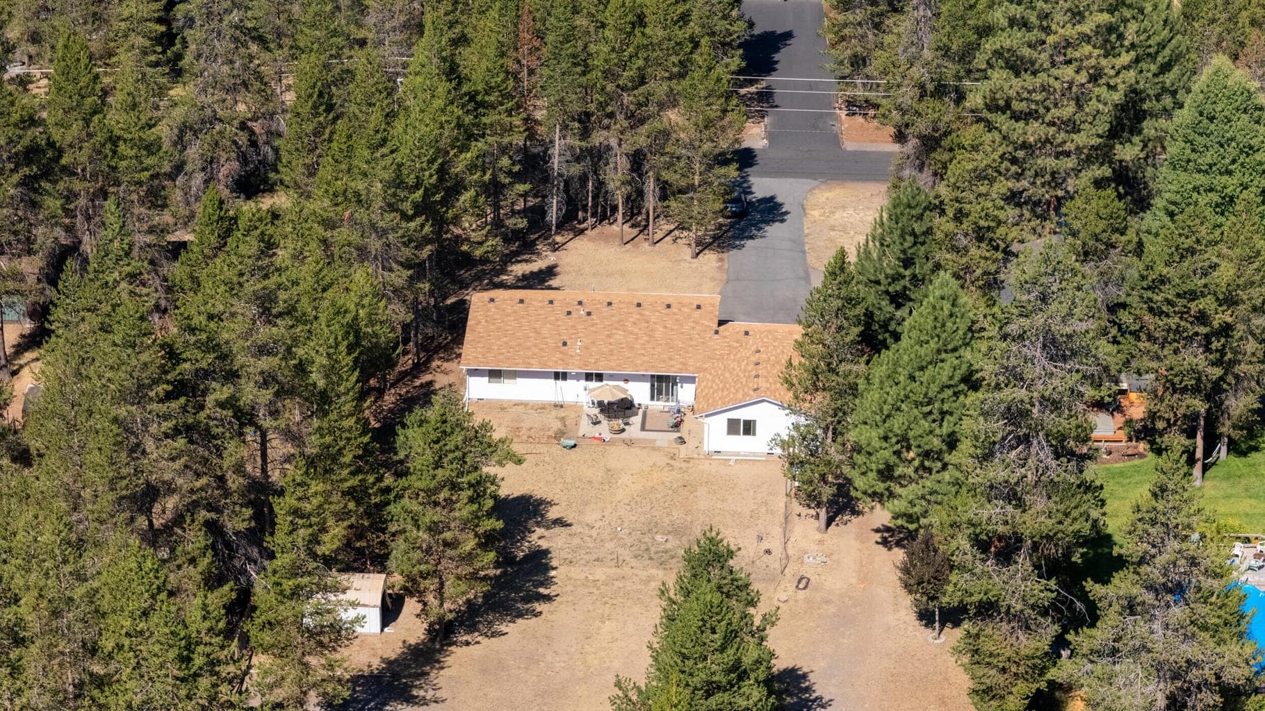 52466 Lost Ponderosa, La Pine, 97739