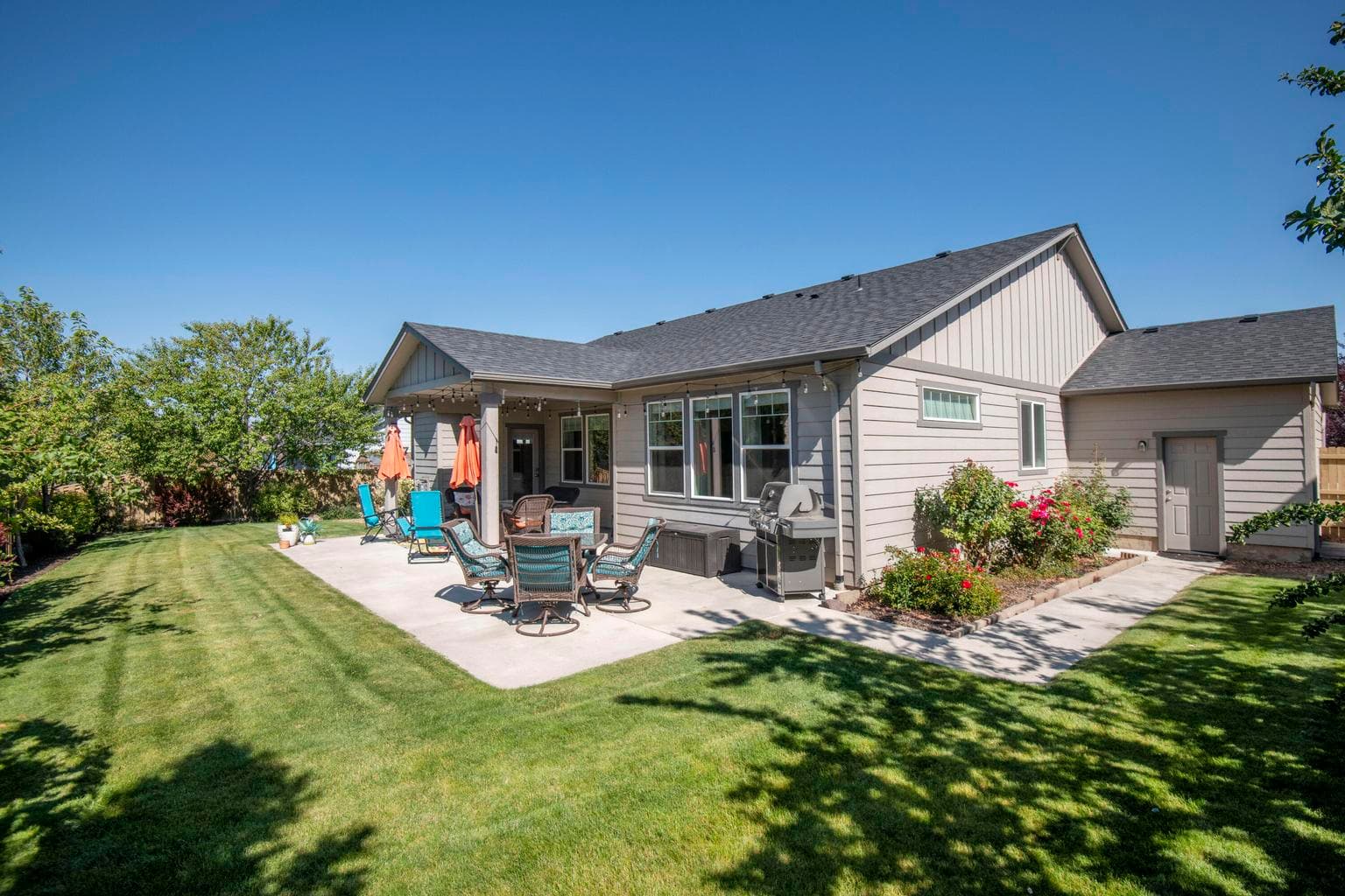Photo of 4800 SW Umatilla Avenue 23 of 30
