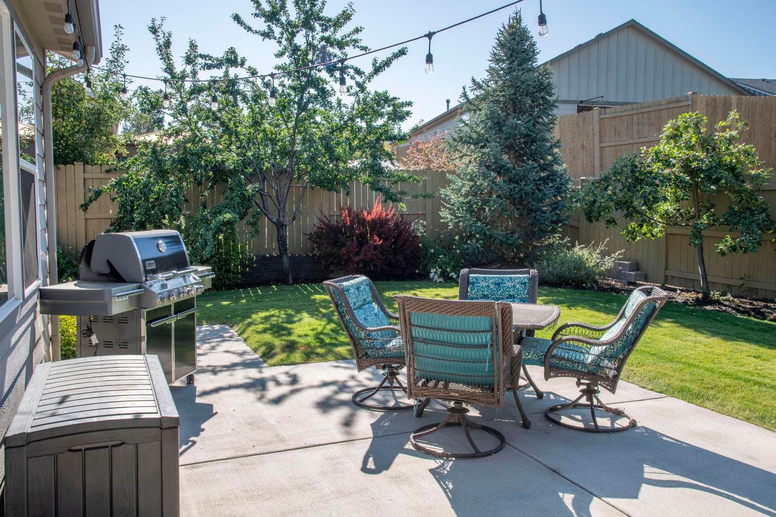 Photo of 4800 SW Umatilla Avenue 28 of 30