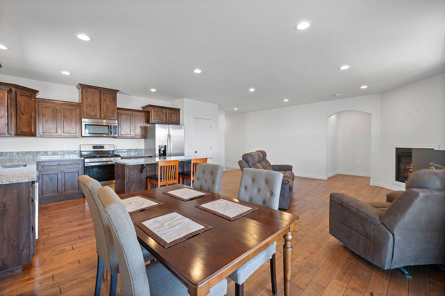Great room