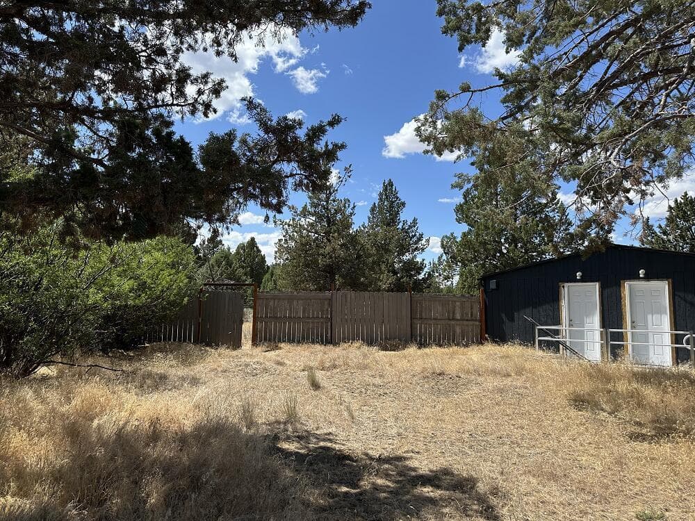 Side of Home