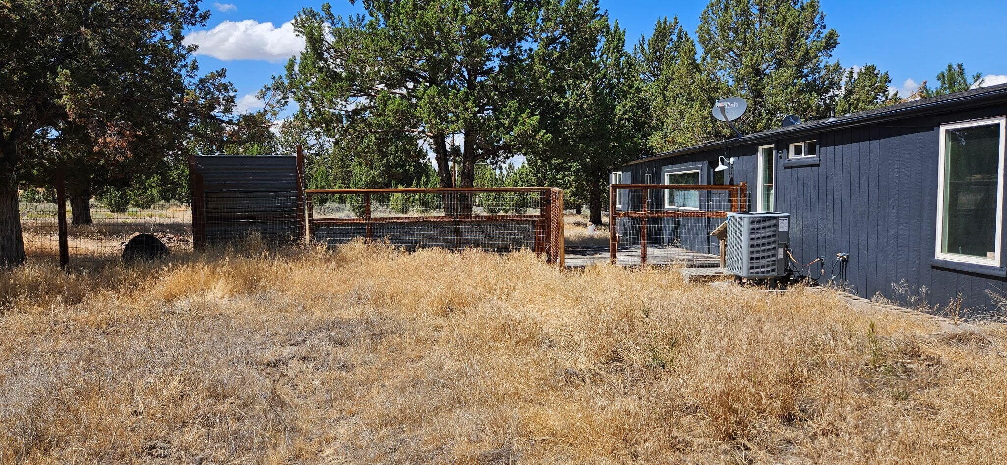Back of Home