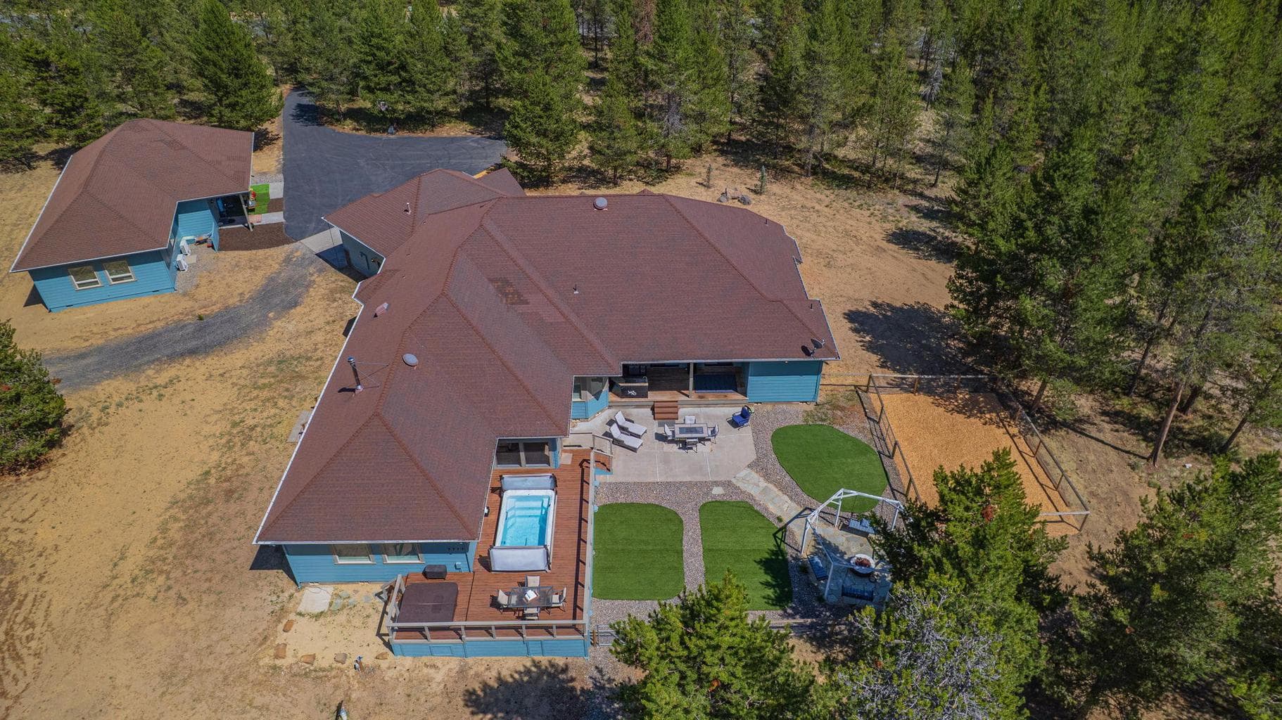 ALL ON 18.67 Acres