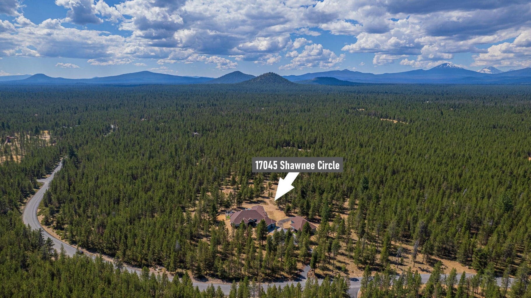 This is an exceptional multigenerational compound with endless opportunities!