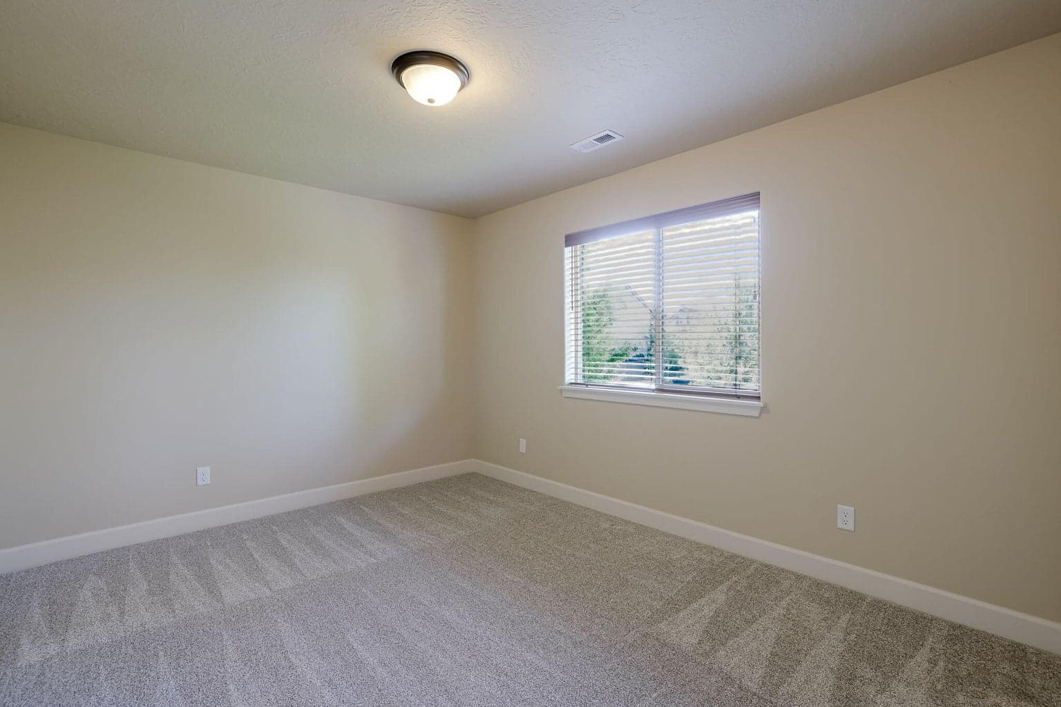 Upstairs bedroom #3