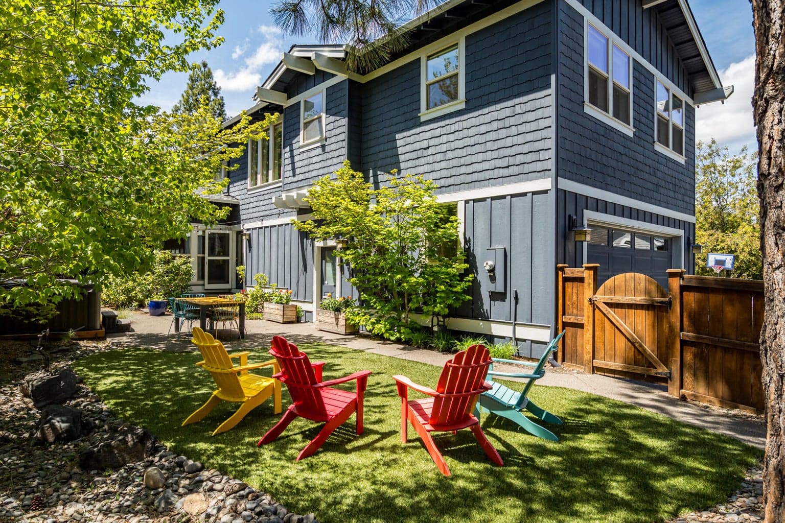 Photo of 810 NW Fort Clatsop Street 41 of 54