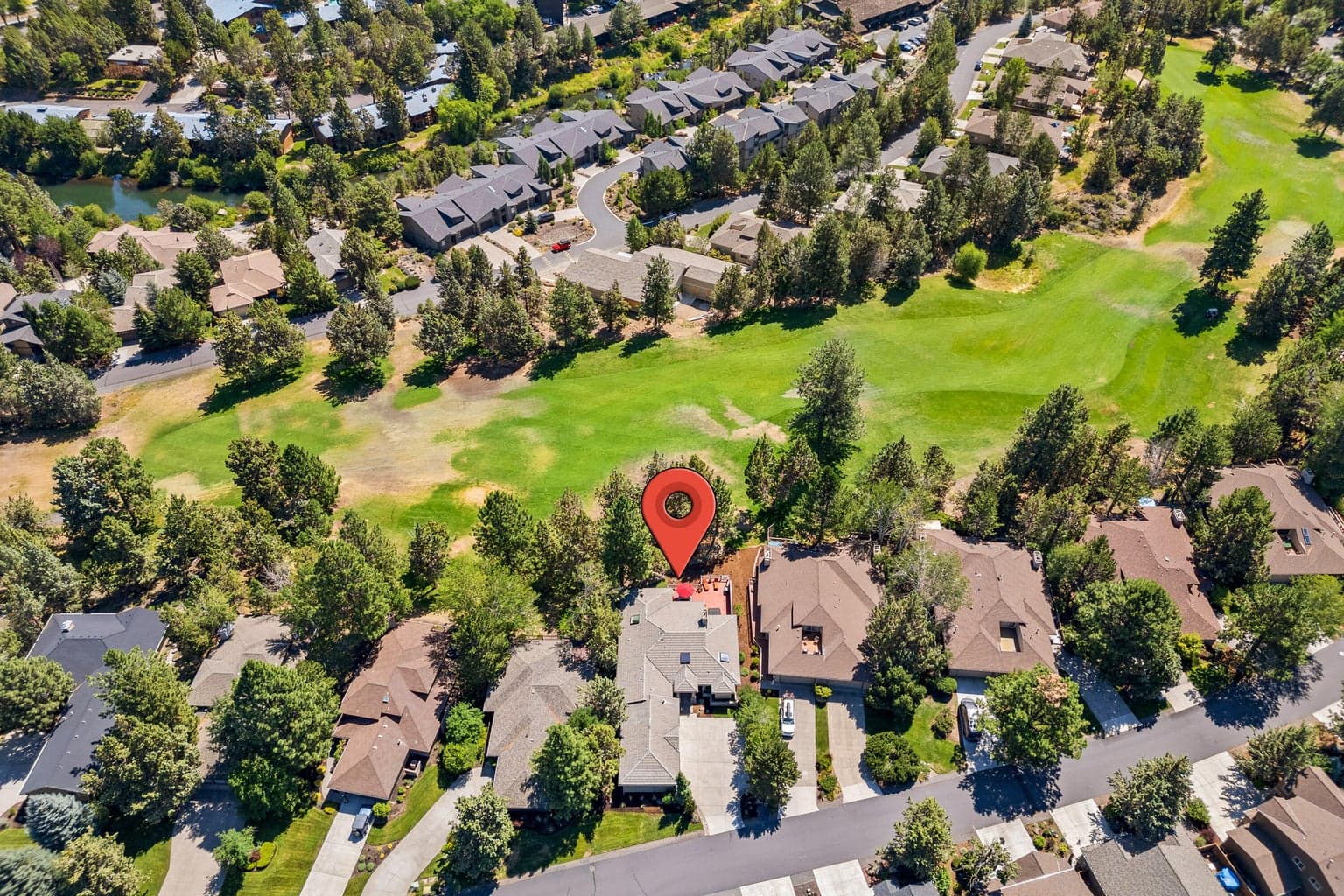 Photo of 3094 NW Clubhouse Drive 50 of 50