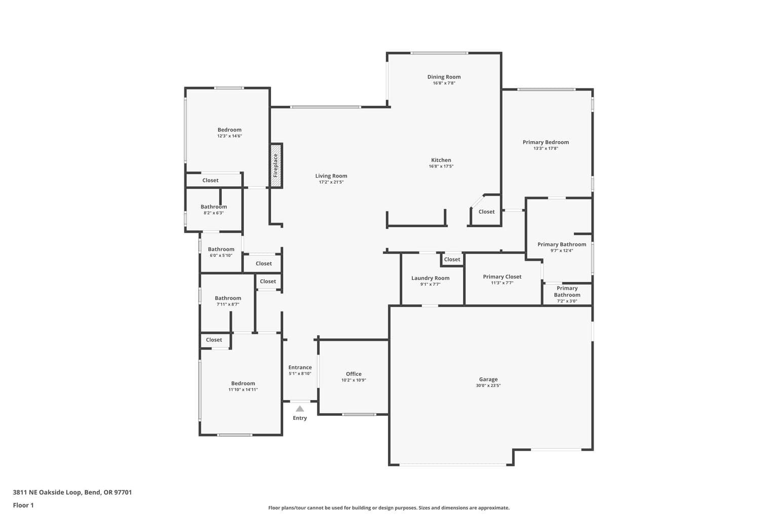 Photo of 3811 NE Oakside 76 of 101