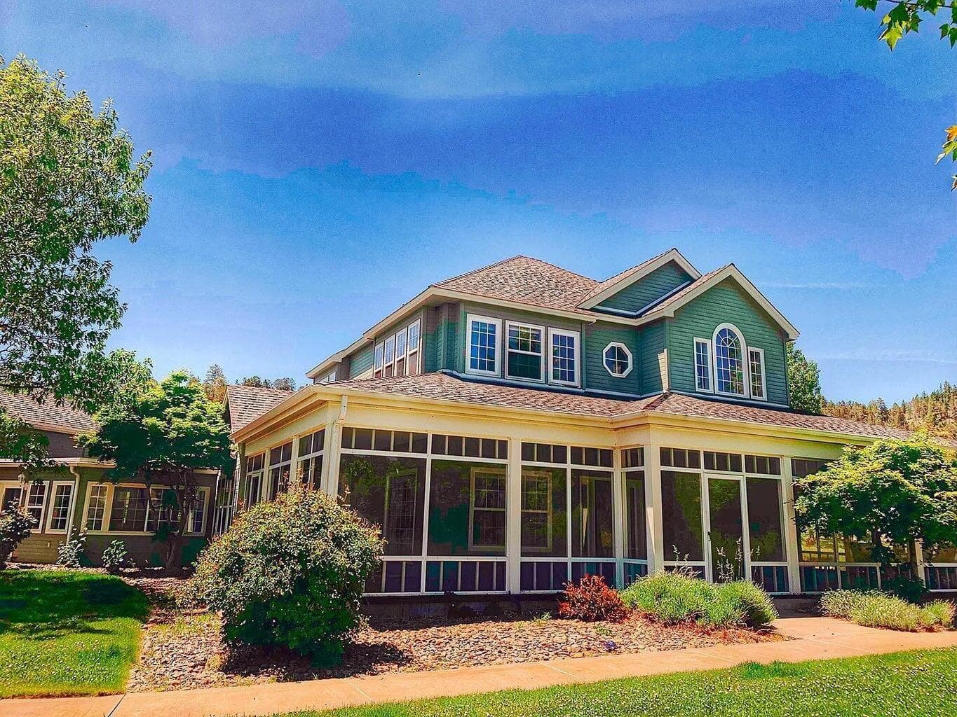 6011 Breitenstein, Klamath Falls, 97601