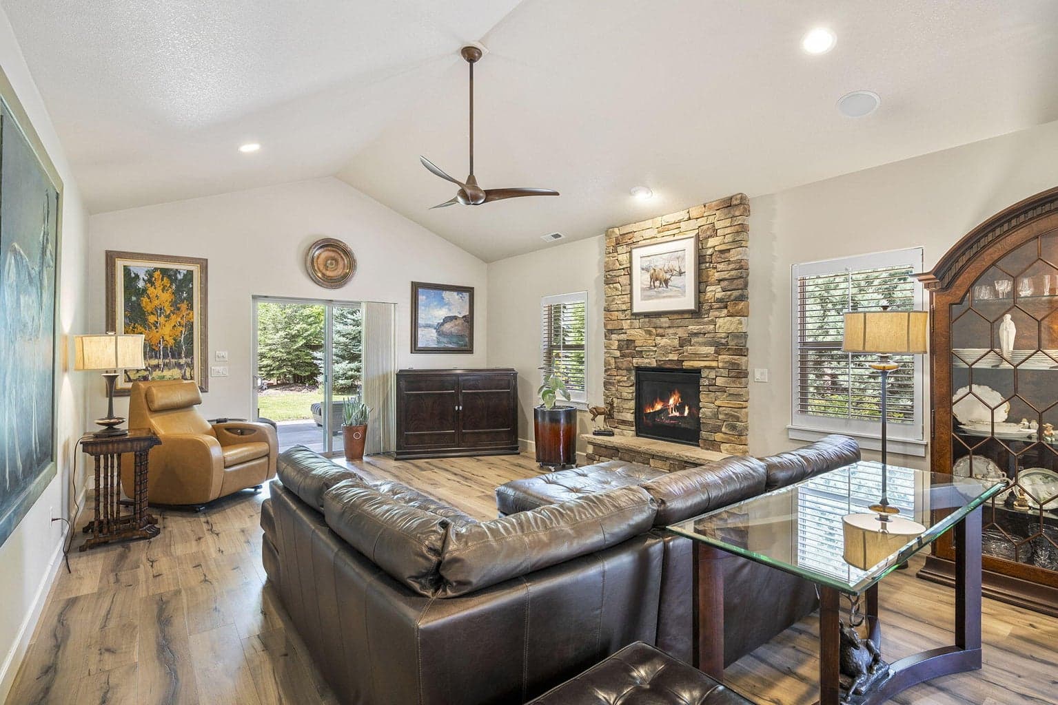 Photo of 21307 NE Brooklyn Court 12 of 47