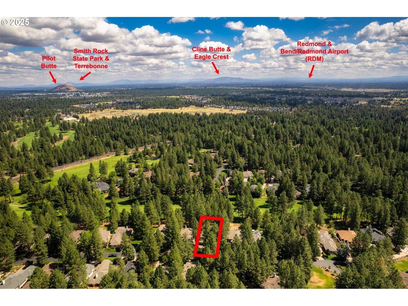 Photo of 60845 Willow Creek Loop 46 of 48