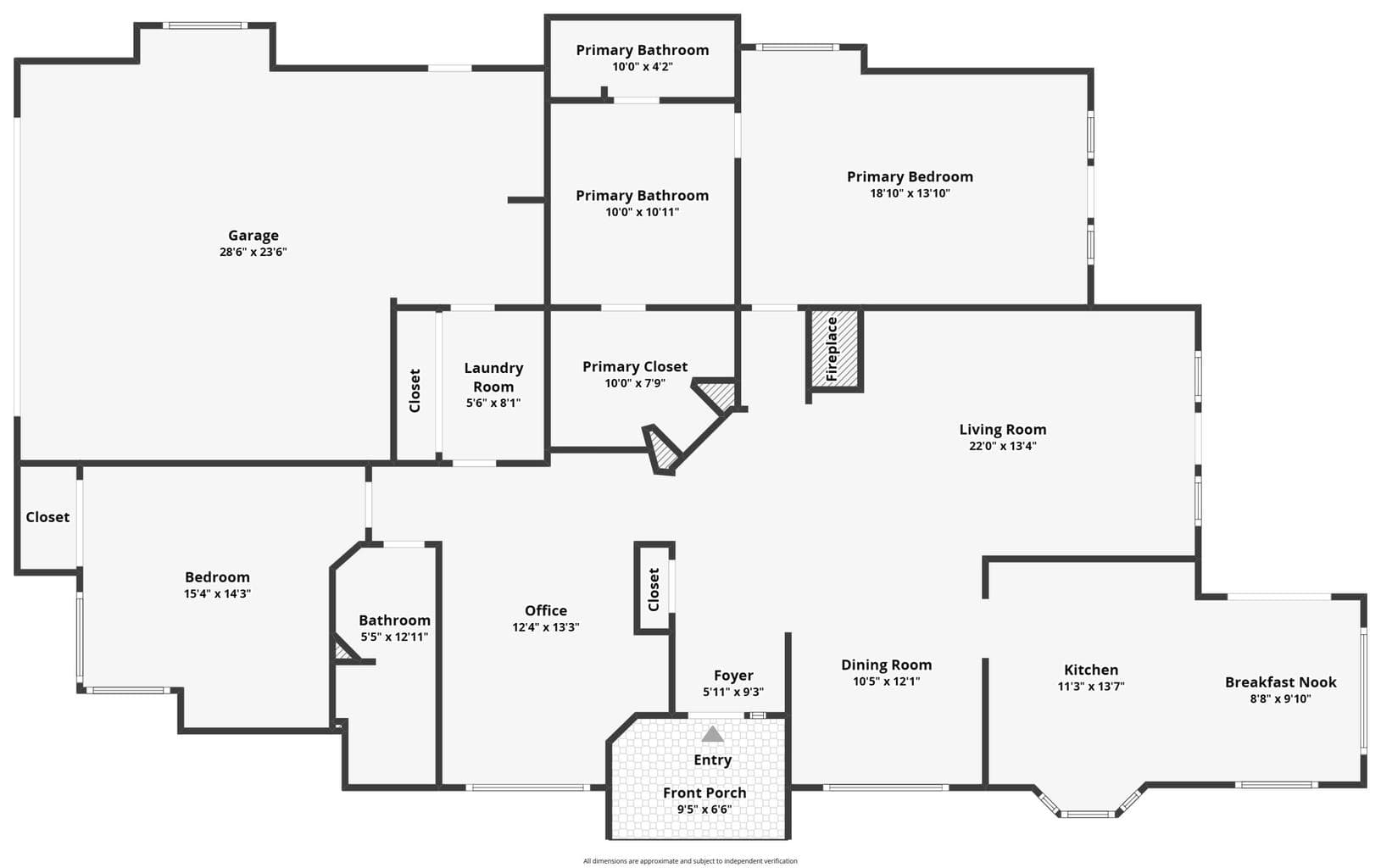 Photo of 60845 Willow Creek Loop 48 of 48