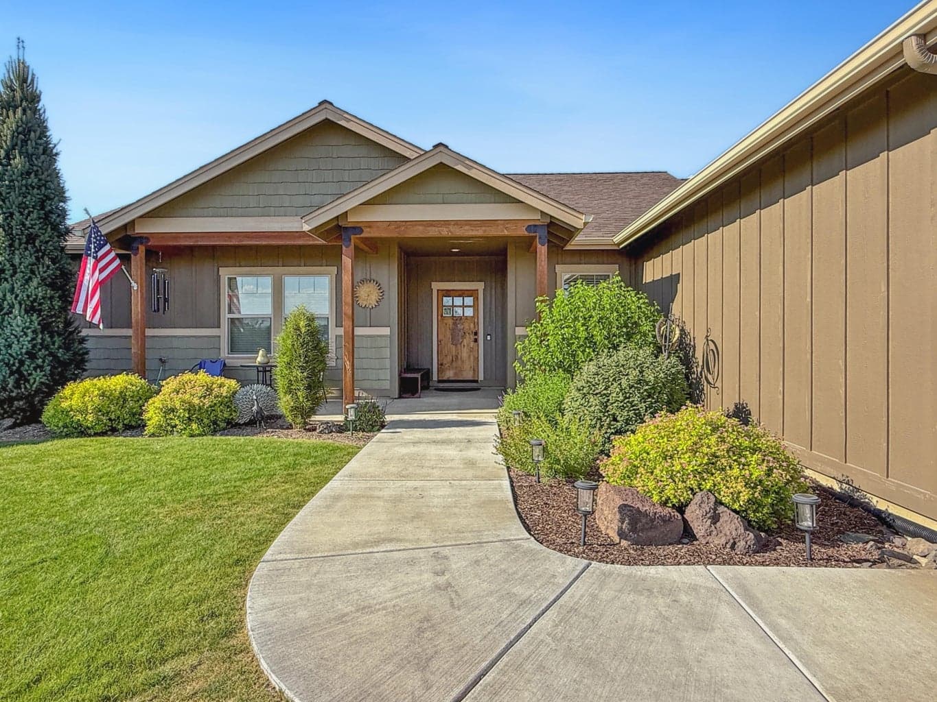 323 Saddle Ridge