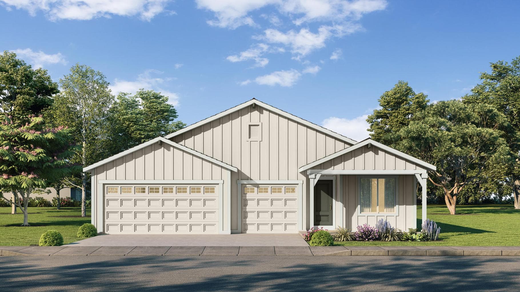 1458 Willow Parkway, Madras, 97741