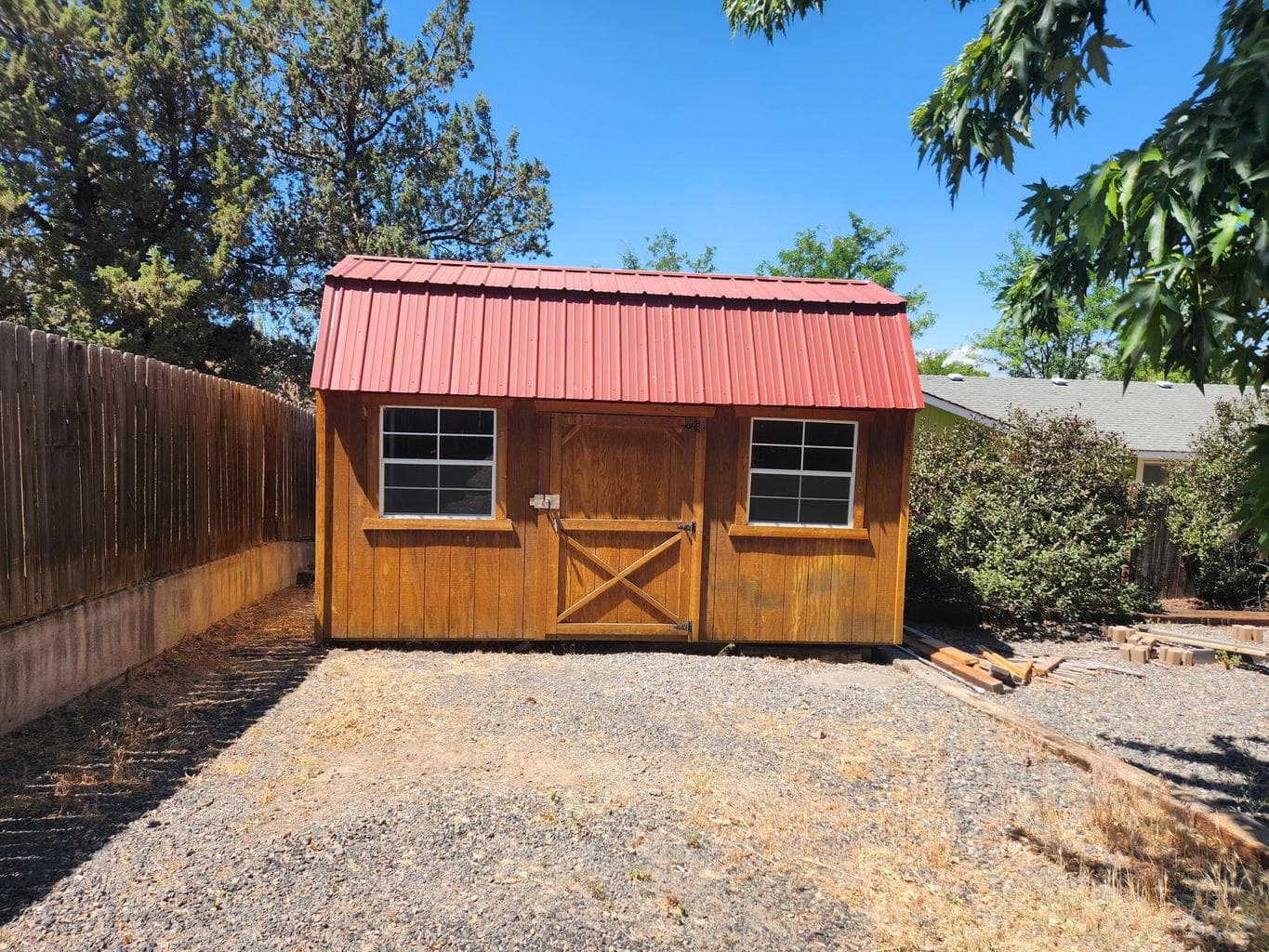 Photo of 28 NE Hillcrest Street 23 of 26