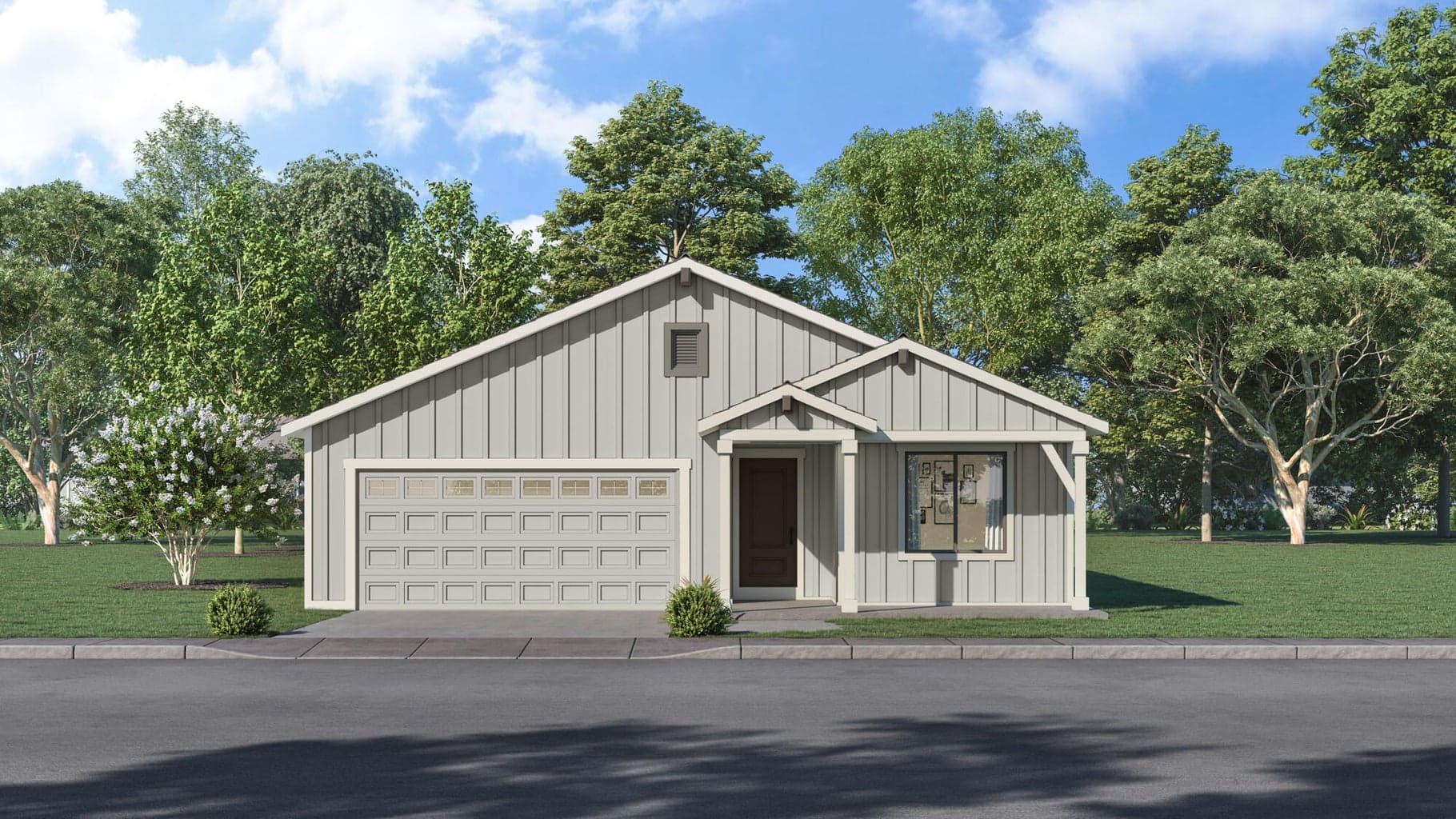 1465 Willow Parkway, Madras, 97741