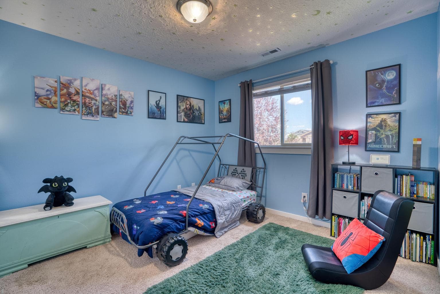 Photo of 21323 Oconnor Way 30 of 43
