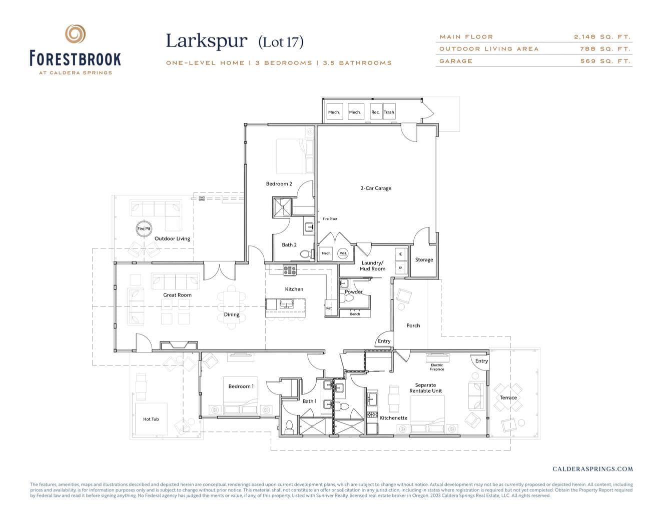 Photo of 18196 Forestbrook 5 of 64