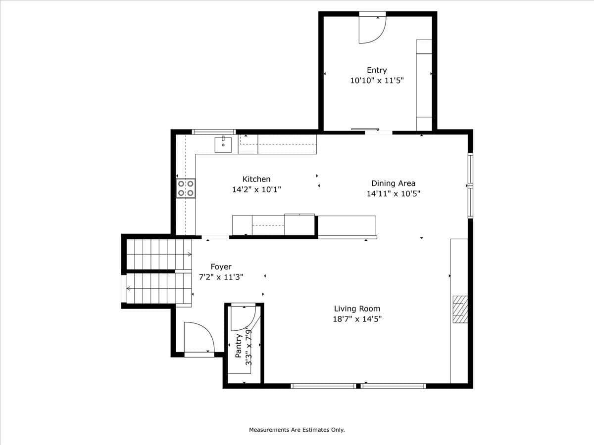 Photo of 100 NE Jumping Grass Lane 53 of 56
