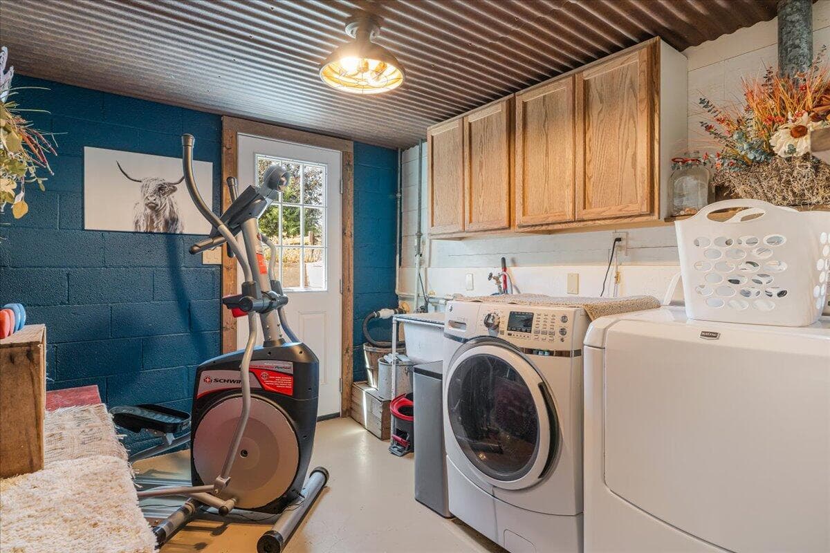 Laundry