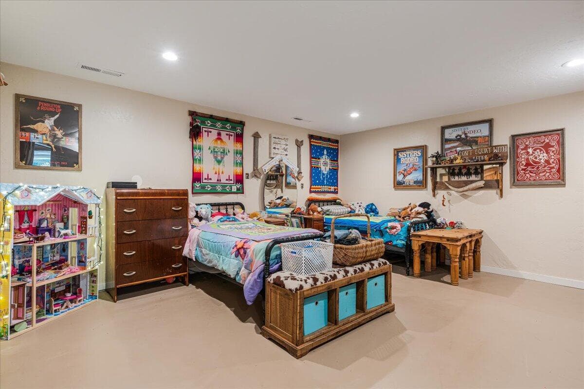 Bonus Room