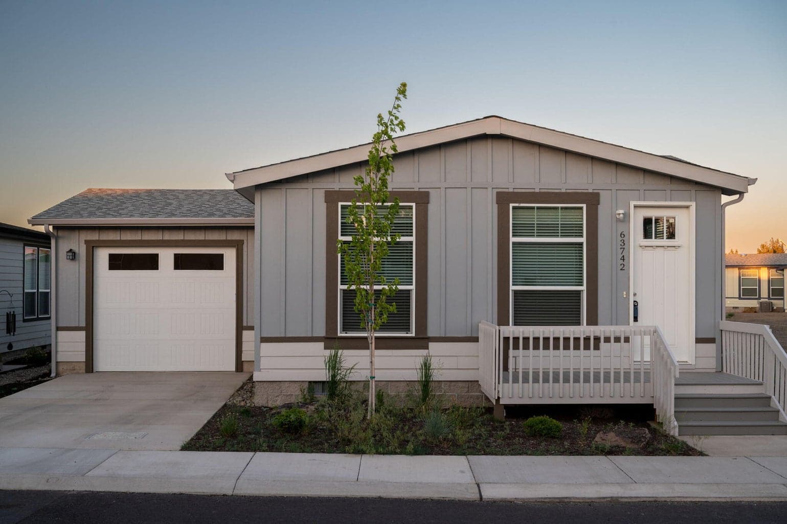 Photo of 63742 Pavillion 1 of 21