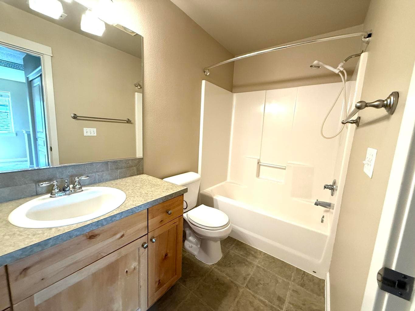 Bathroom #2
