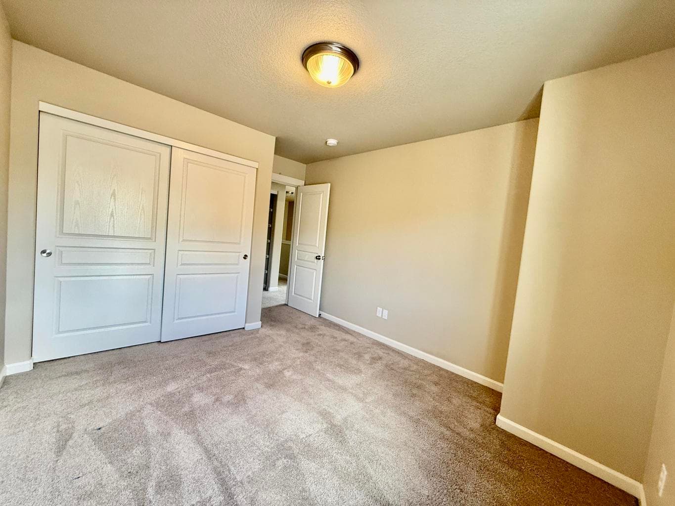 Bedroom #3