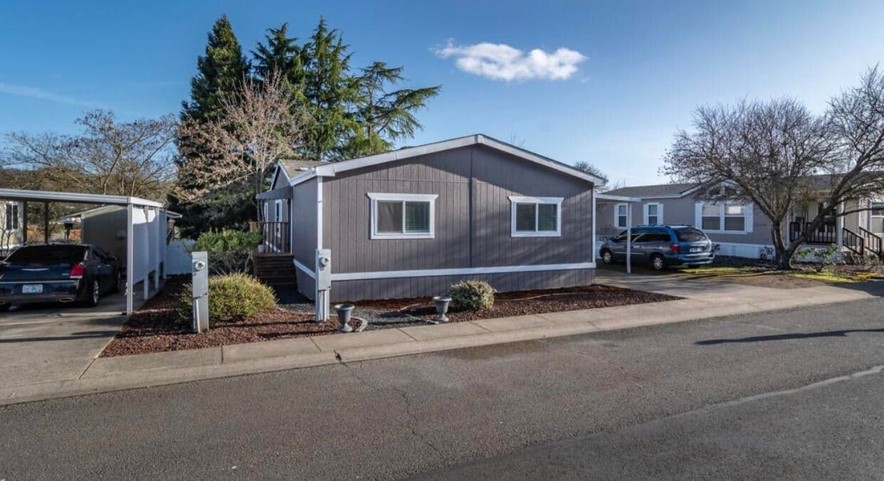 134 Owyhee, Roseburg, 97471