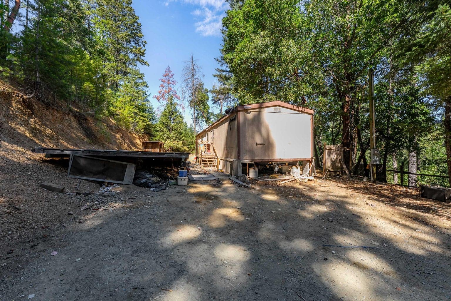603 Glendon, Kerby, 97531