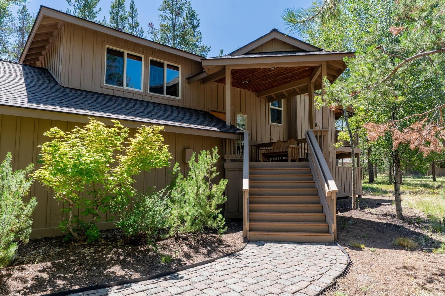 57657 Red Cedar, Sunriver, 97707