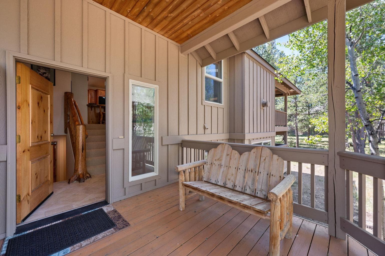 Photo of 57657 Red Cedar 4 of 59
