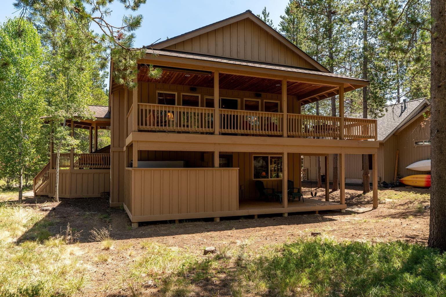 Photo of 57657 Red Cedar Lane 55 of 59