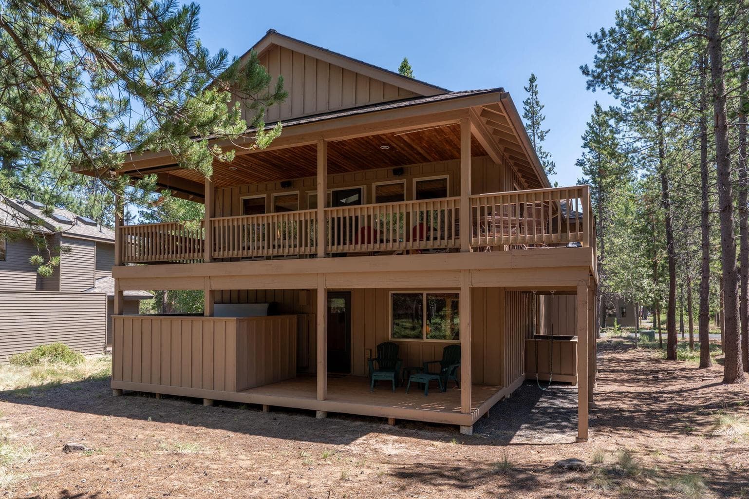 Photo of 57657 Red Cedar Lane 57 of 59