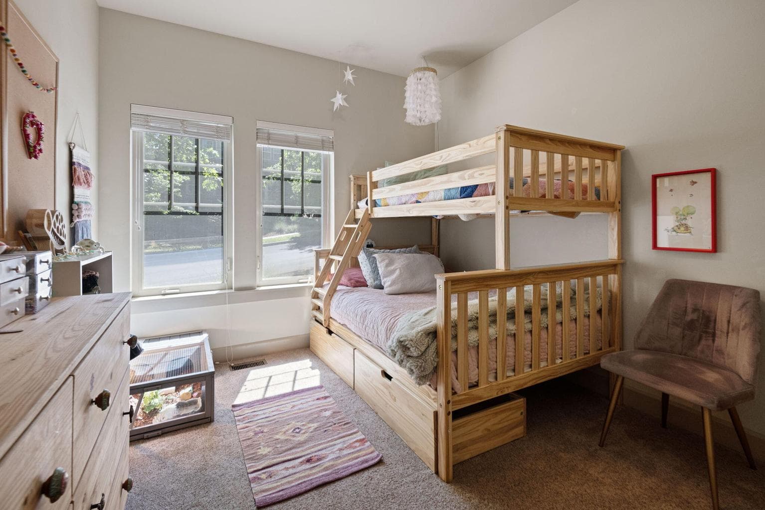 Bedroom #2